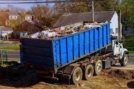 Professional Junk Removal Services in Bethel Manor, VA